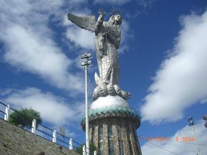 Where to get weed in Quito