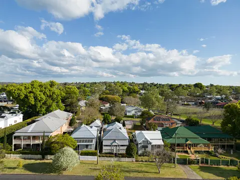 Weed in Toowoomba